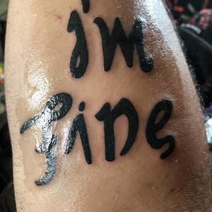 Meet your Posher, Eric